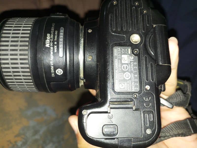 digital camera 4