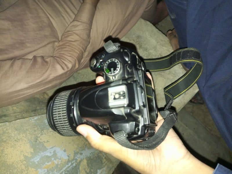 digital camera 5