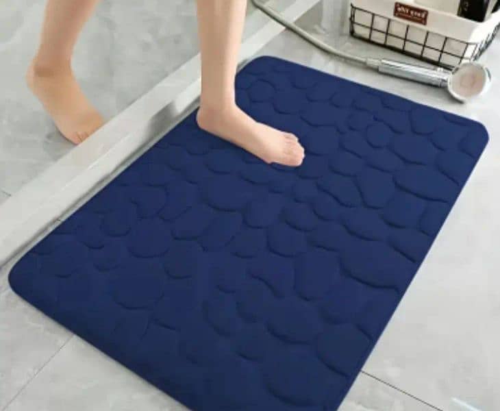 Bathroom Anti-slip Mat 0