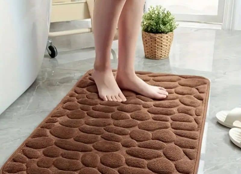 Bathroom Anti-slip Mat 1