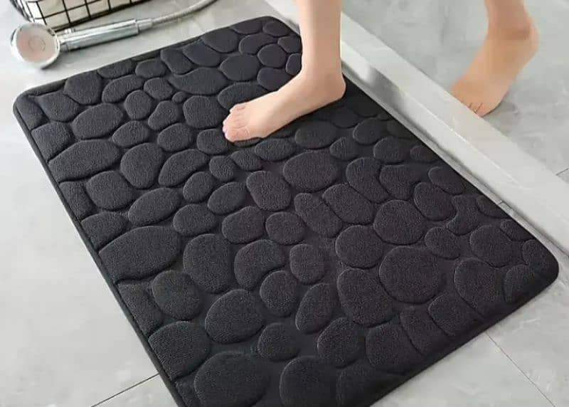 Bathroom Anti-slip Mat 2