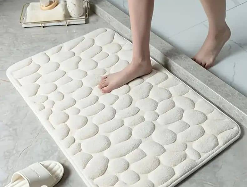 Bathroom Anti-slip Mat 3