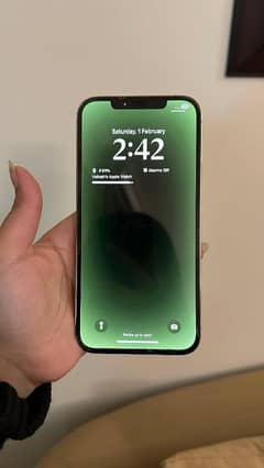 Apple iPhone 12 Pro Max PTA APPROVED 128 GB