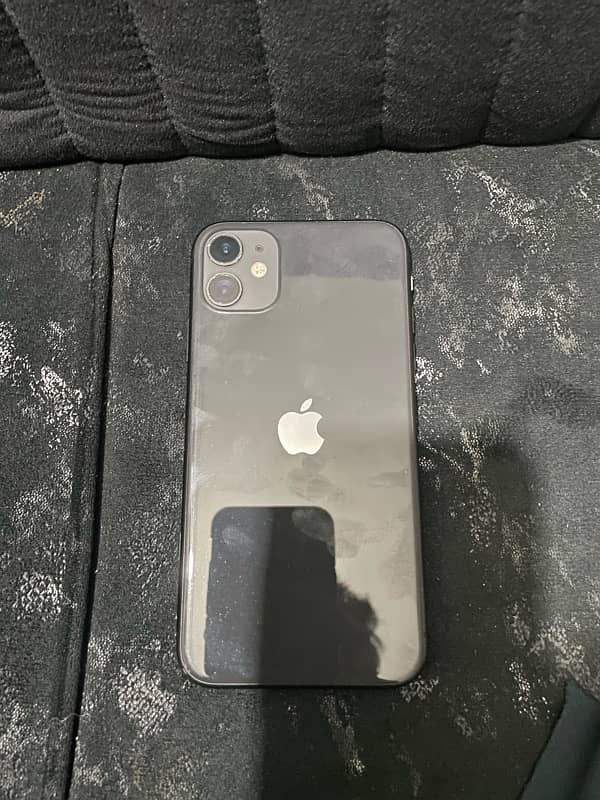 iPhone 11 64gb non pta 1