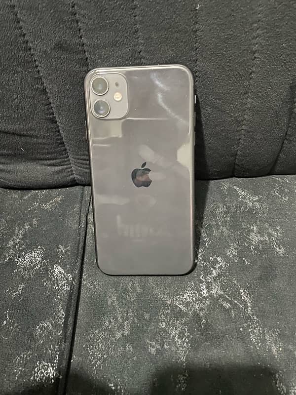 iPhone 11 64gb non pta 2