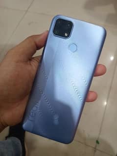 realme c25