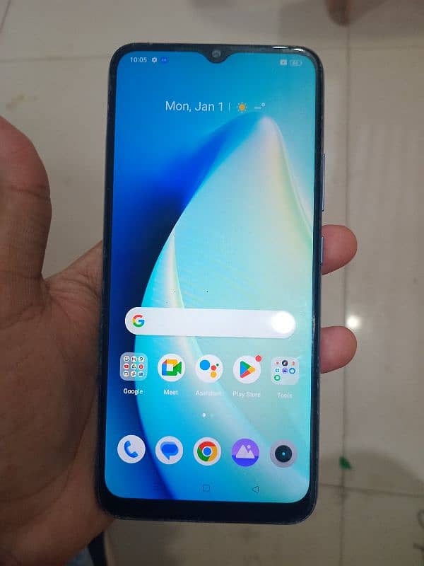 realme c25 3