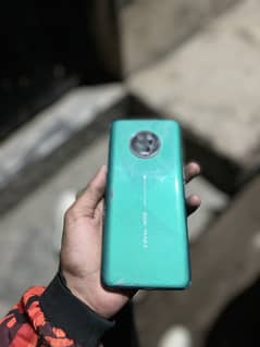 infinix