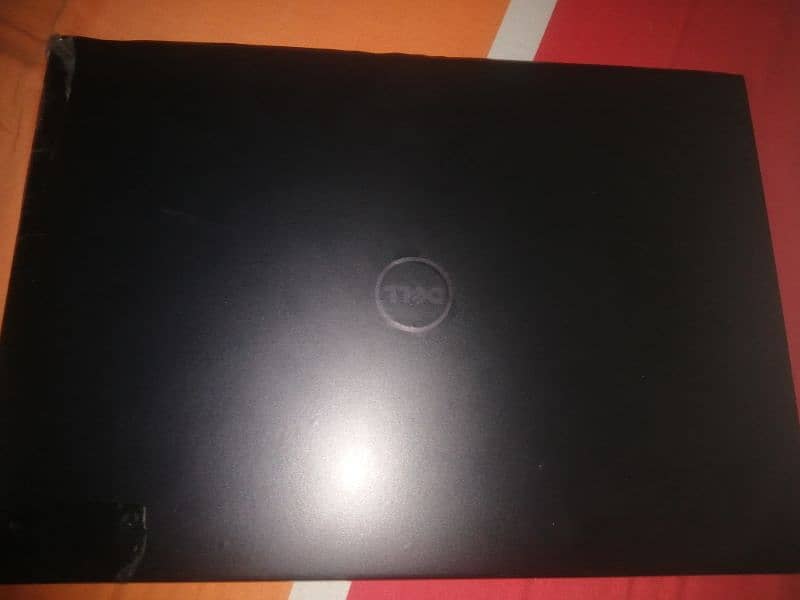 Core i7 7th Gen Dell (3468) 8GB RAM + SSD 128+500hdd ( C 10/9) 1