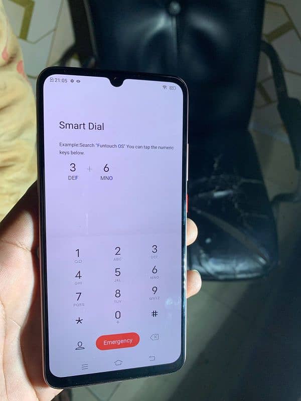 vivo s1 pro with box charge 10by9 7