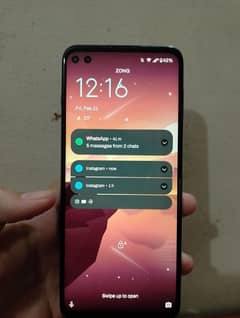 Motorola g100 exchange possible ho Jaay gha