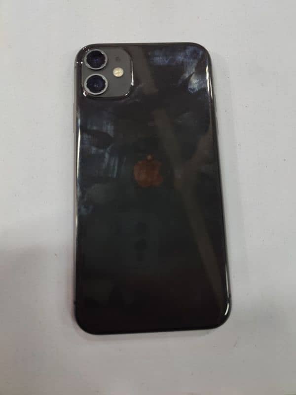 iphone 11 good condition 5