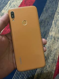 Huawei Y6 prime 2gb rom 32gb