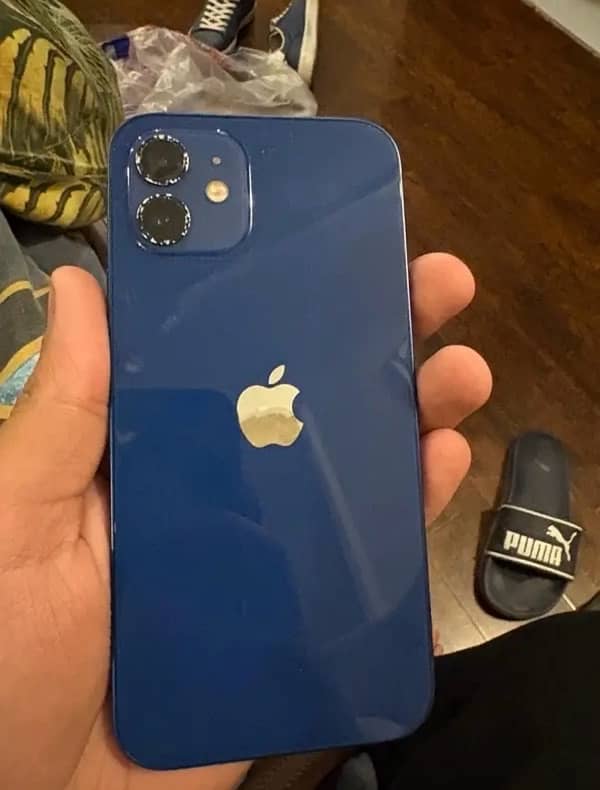 IPhone 12 PTA Approved 0