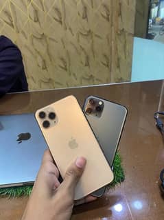 i phone 11 pro max 256 gb non pta