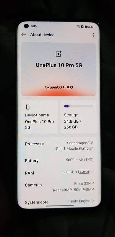 one plus 10 pro 2