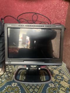 HP SMART (TM) LCD WITH PORTABLE STAND