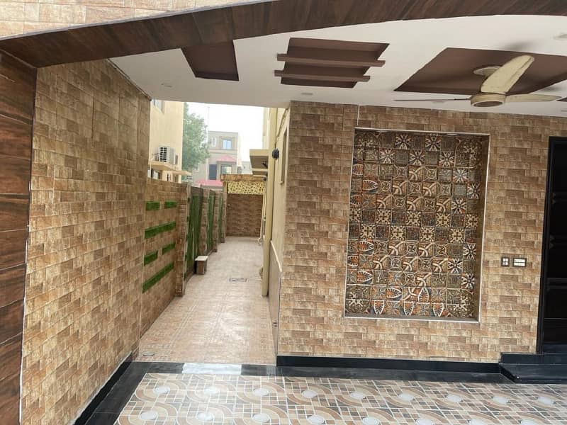 10 Marla House For Rent Available Sector C Jasmine Block Bahria Town Lahore 5