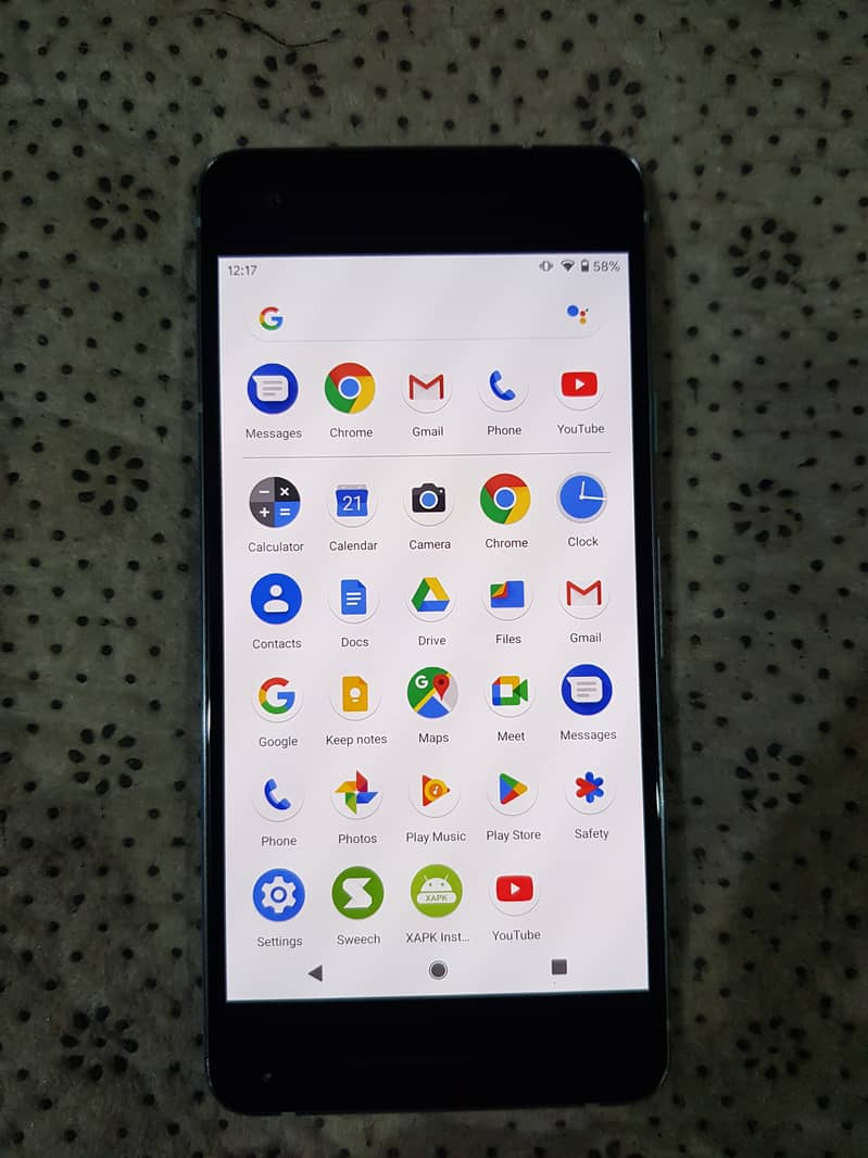 Google Pixel 2, 4/64, 10/10, Non PTA, Perfect for Gaming/Streaming etc 2