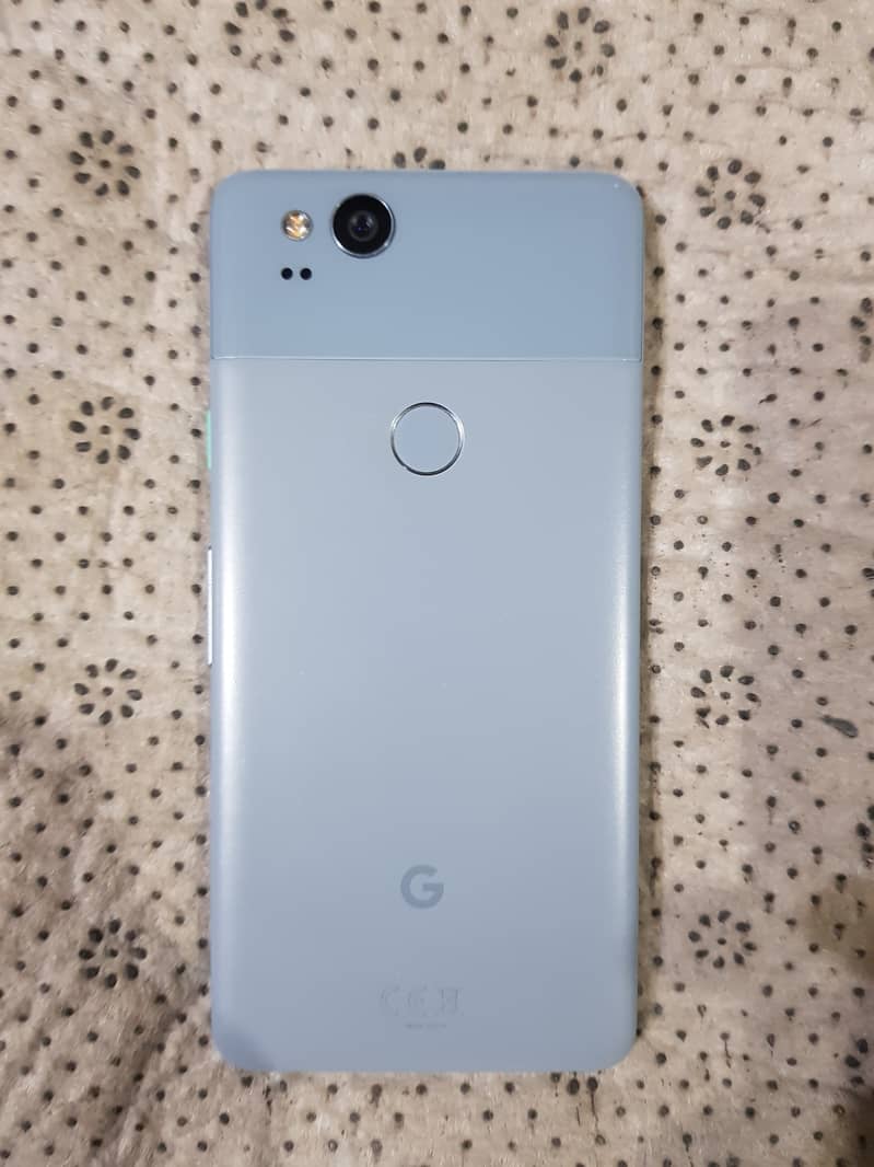 Google Pixel 2, 4/64, 10/10, Non PTA, Perfect for Gaming/Streaming etc 7