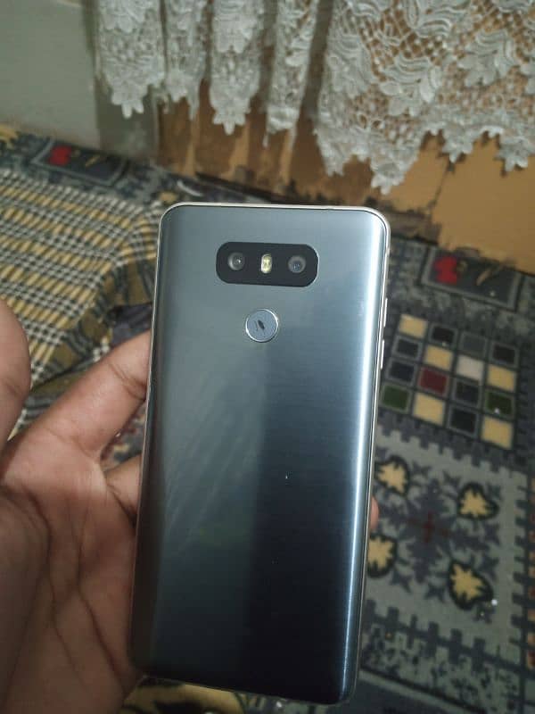 LG g6 1