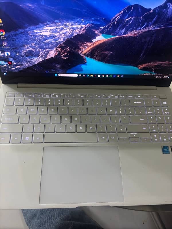 Samsung galaxy book pro 4