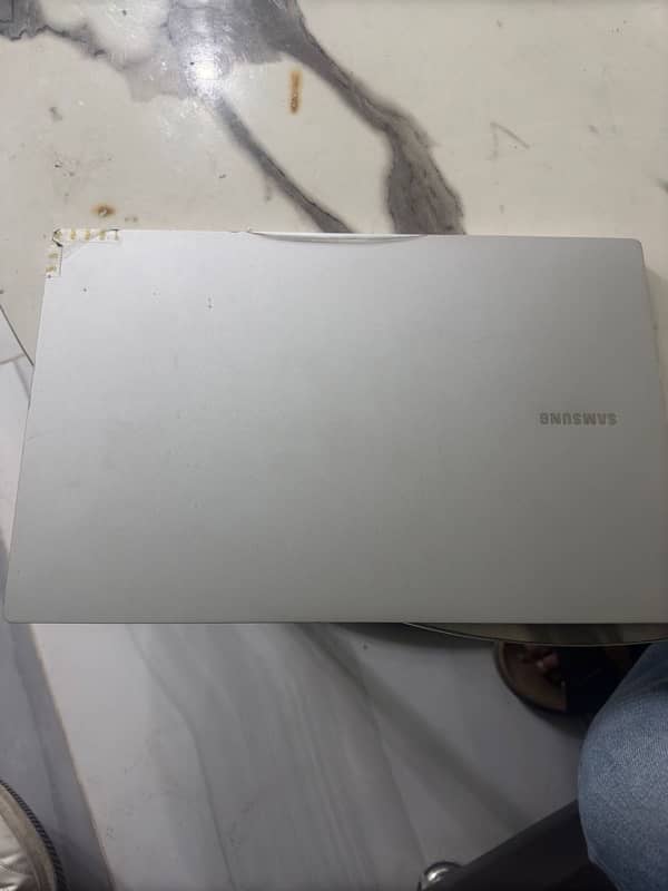 Samsung galaxy book pro 6