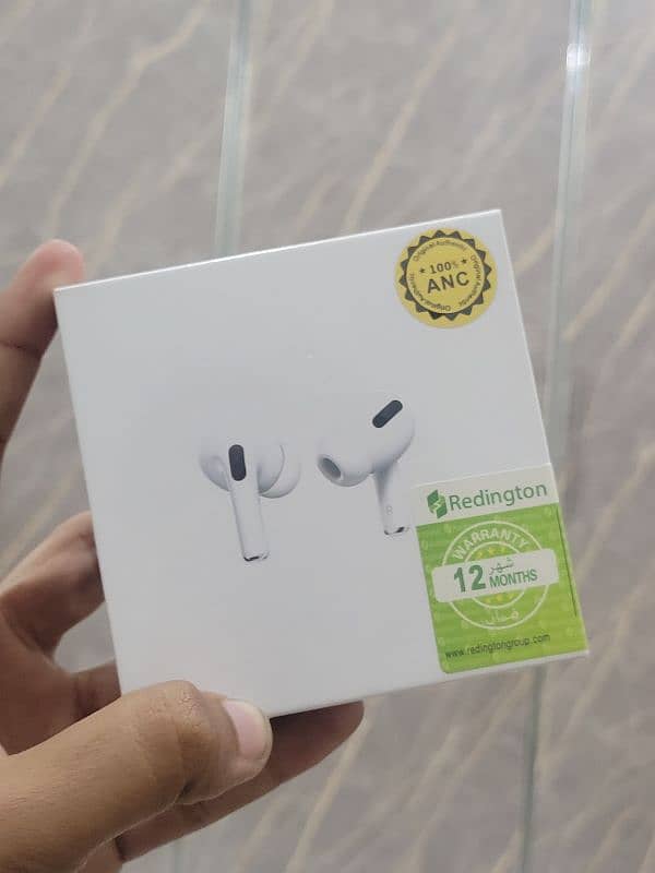 airpods pro 1