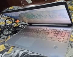 HP 10 Gen laptop