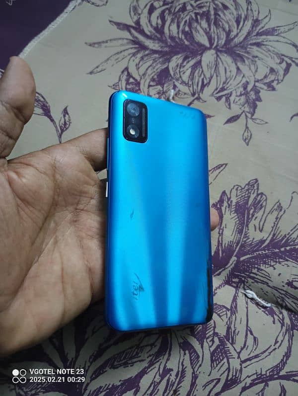 itel a23 pro 2