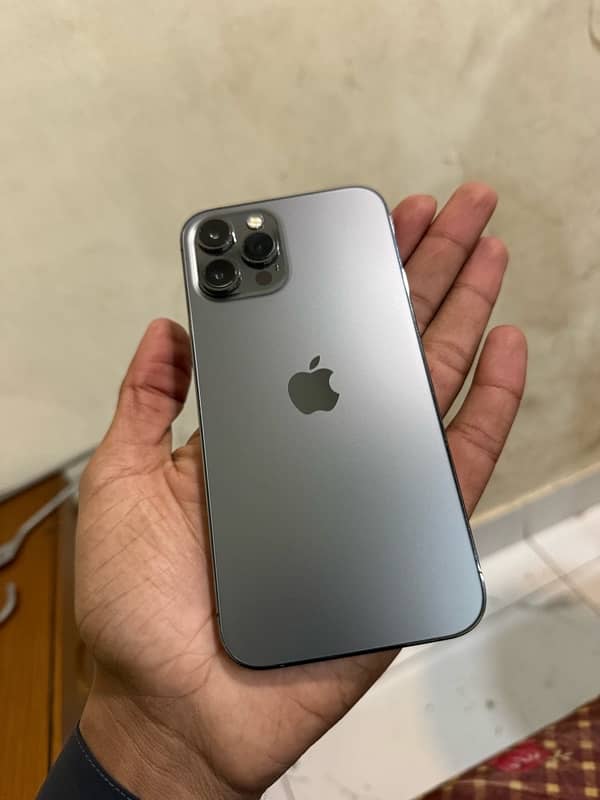 i phone 12 pro max 2