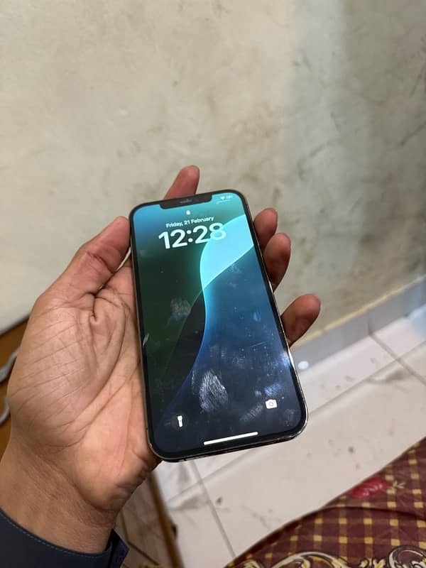 i phone 12 pro max 8