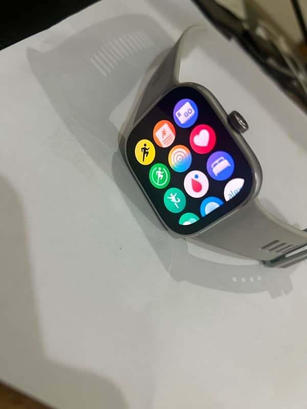 Redmi watch 4 2