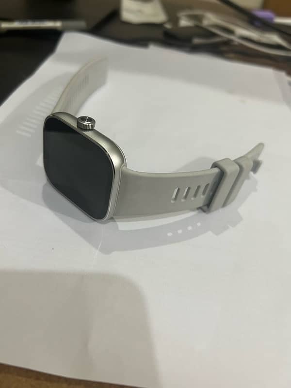 Redmi watch 4 4