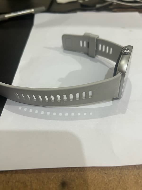 Redmi watch 4 5