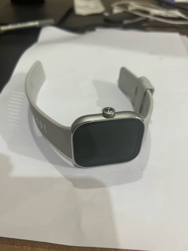 Redmi watch 4 7