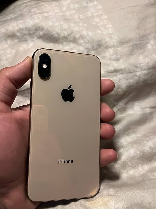 iphone xs 64gb sim working in esim 0