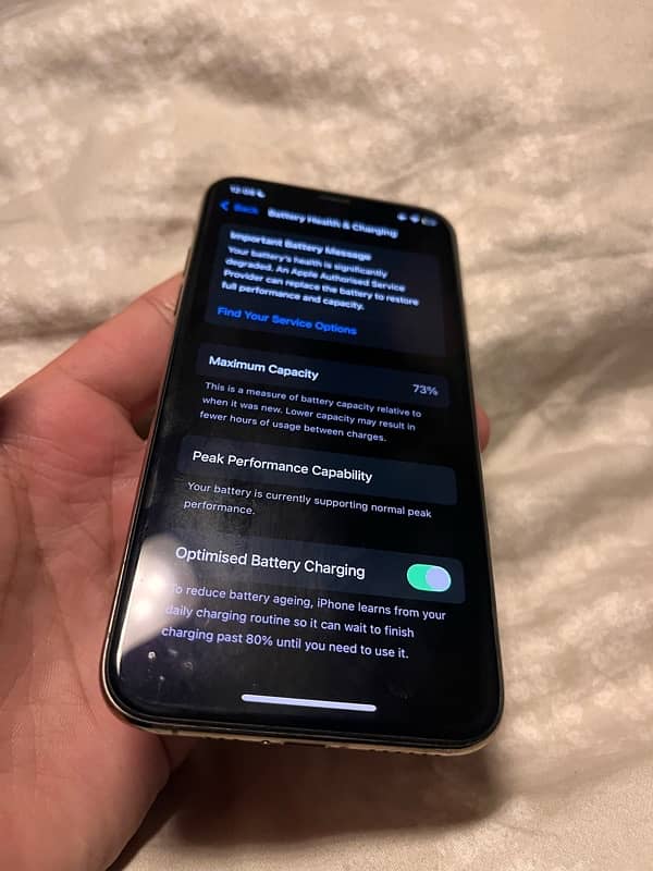 iphone xs 64gb sim working in esim 3