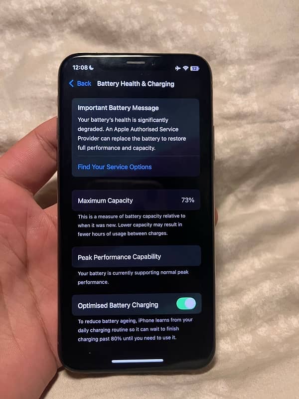 iphone xs 64gb sim working in esim 6