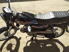 hi speed condition 10/10 zbrdast saf suthri bike h