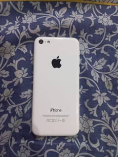 Apple Iphone 5c 8GB Non Pta