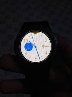 Samsung Gear s3