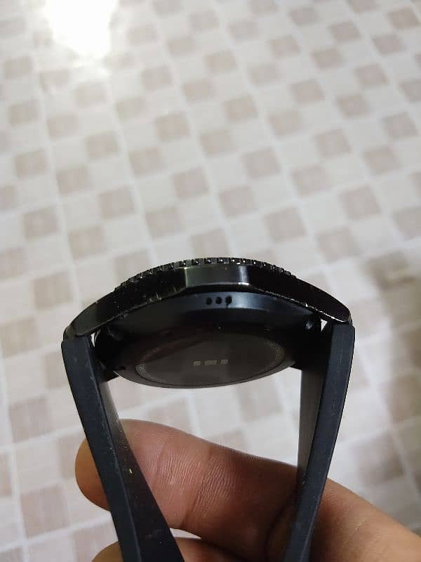 Samsung Gear s3 1