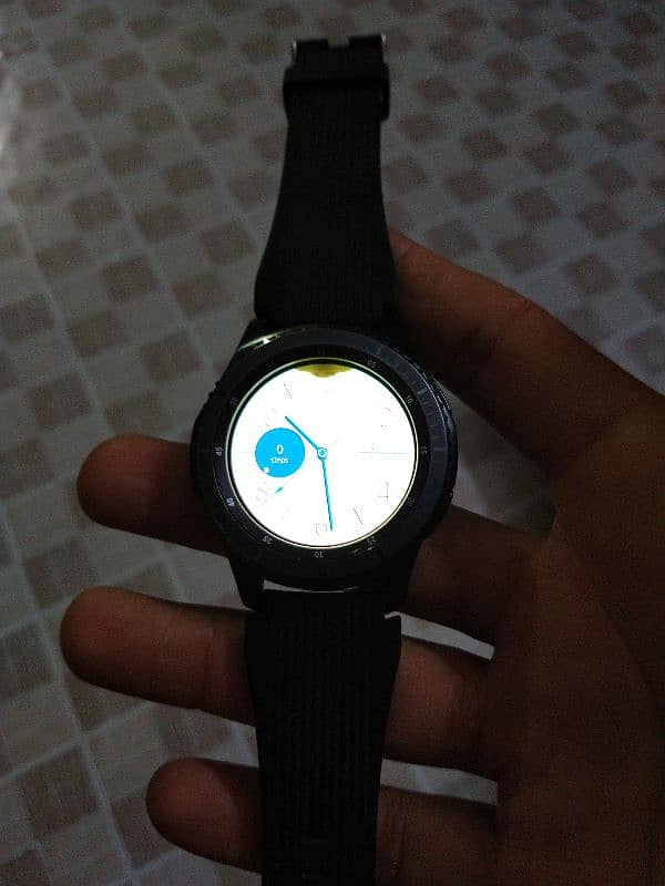 Samsung Gear s3 3