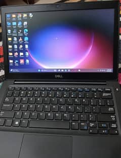 DELL Latitude 7290 Core i5 8th Gen Slim Smart