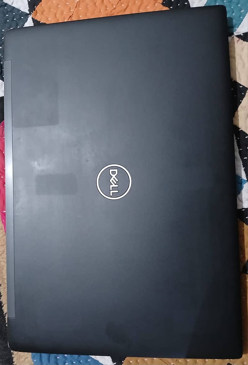 DELL Latitude 7290 Core i5 8th Gen Slim Smart 1