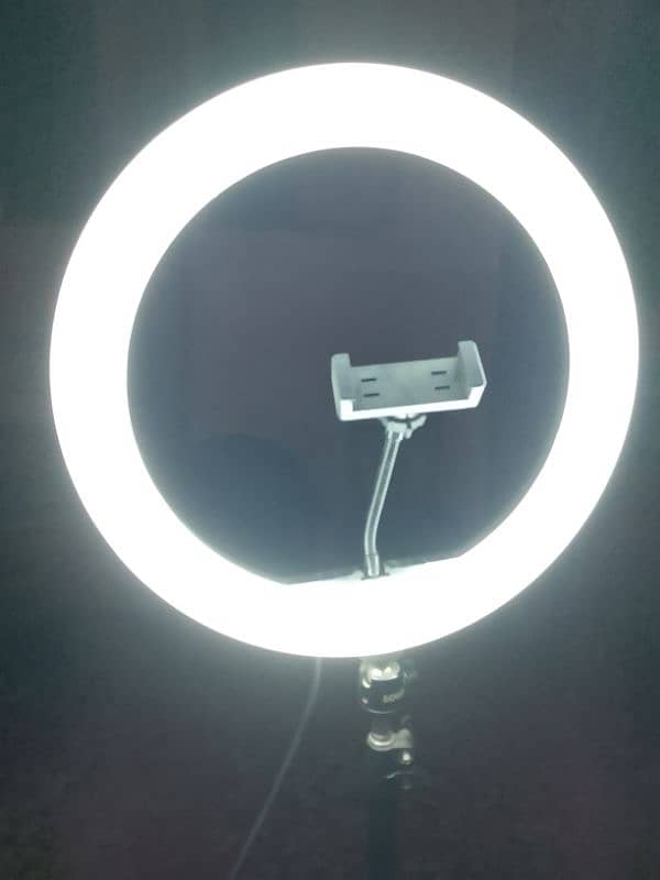 urgent sale ring light 1