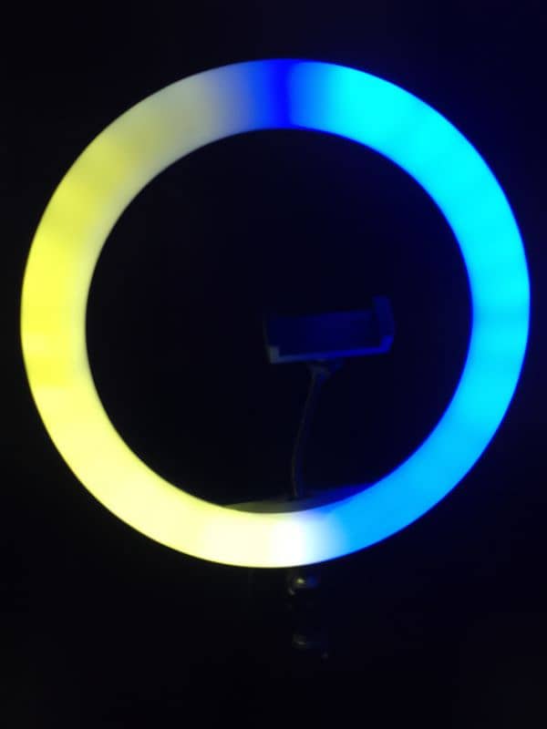 urgent sale ring light 5