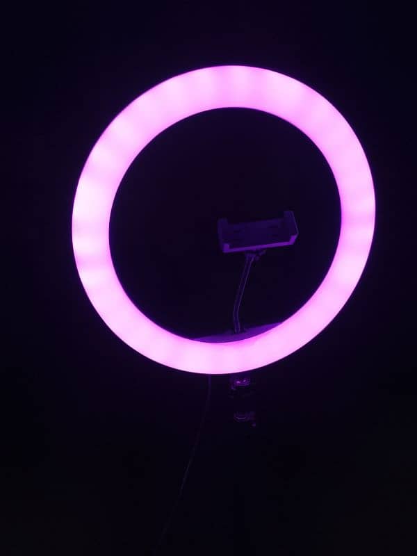 urgent sale ring light 16