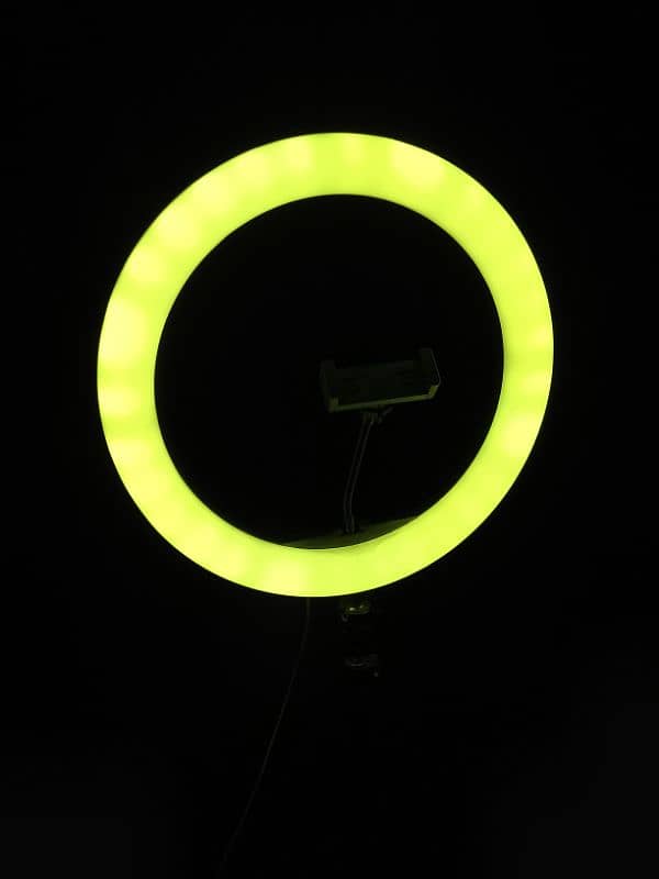 urgent sale ring light 17